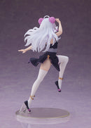 Taito Coreful Figure Elaina ~Mandarin Dress ver.~ - Wandering Witch: The Journey of Elaina Prize Figure