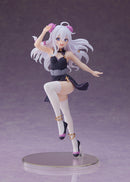 Taito Coreful Figure Elaina ~Mandarin Dress ver.~ - Wandering Witch: The Journey of Elaina Prize Figure