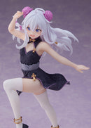 Taito Coreful Figure Elaina ~Mandarin Dress ver.~ - Wandering Witch: The Journey of Elaina Prize Figure
