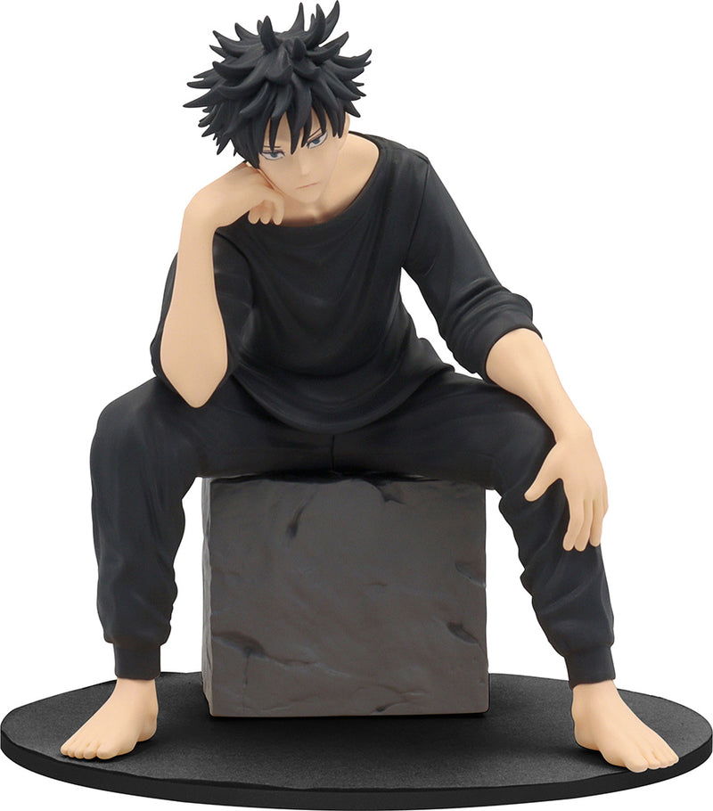 Taito Fushiguro Megumi vol.2 - Jujutsu Kaisen Prize Figure