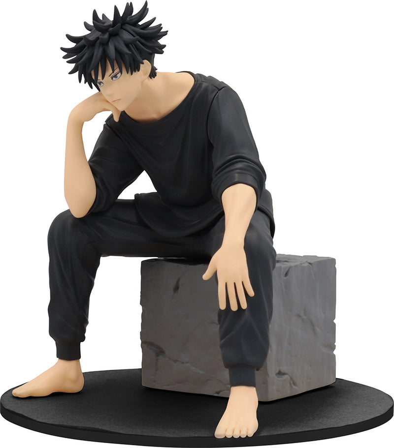 Taito Fushiguro Megumi vol.2 - Jujutsu Kaisen Prize Figure