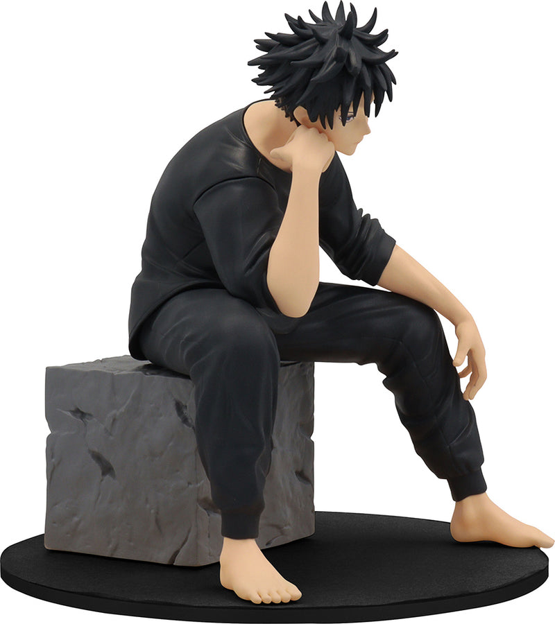 Taito Fushiguro Megumi vol.2 - Jujutsu Kaisen Prize Figure