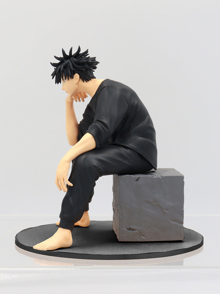 Taito Fushiguro Megumi vol.2 - Jujutsu Kaisen Prize Figure