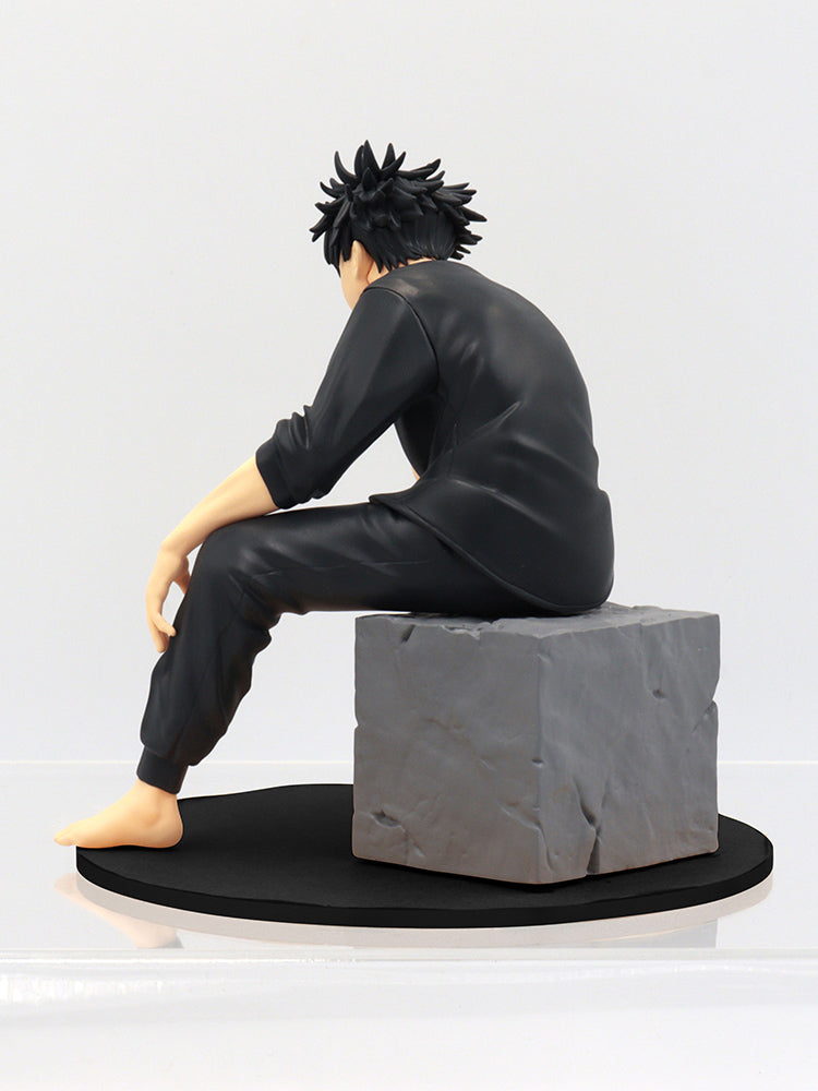 Taito Fushiguro Megumi vol.2 - Jujutsu Kaisen Prize Figure