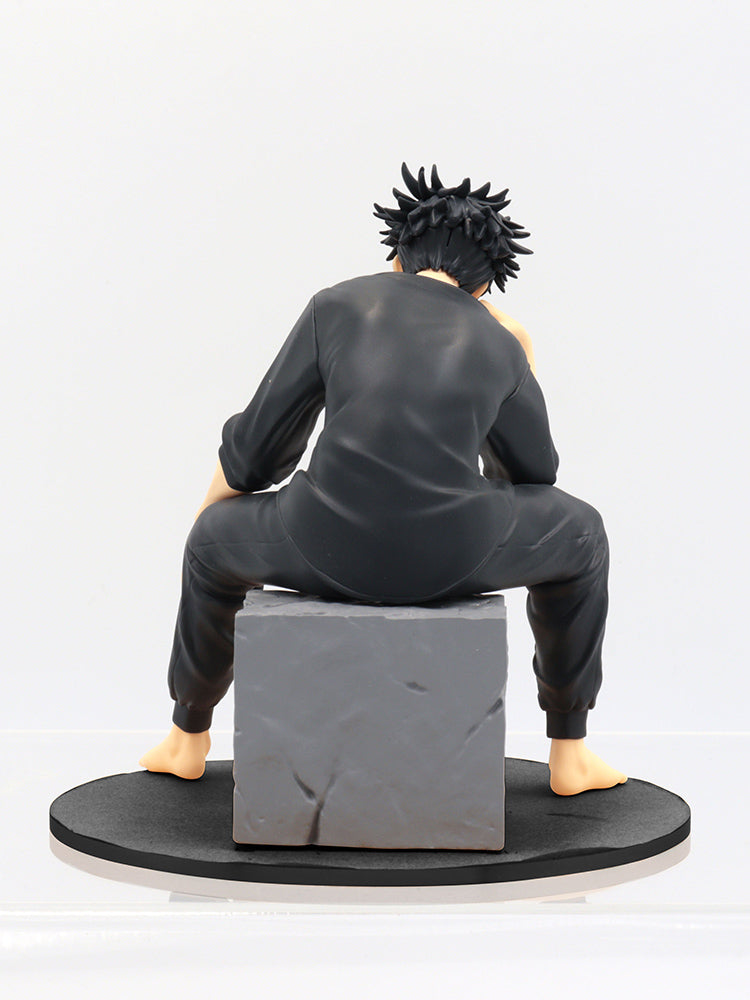 Taito Fushiguro Megumi vol.2 - Jujutsu Kaisen Prize Figure