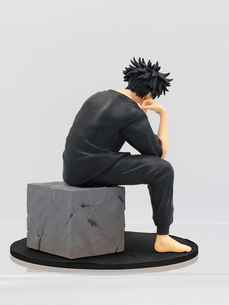 Taito Fushiguro Megumi vol.2 - Jujutsu Kaisen Prize Figure