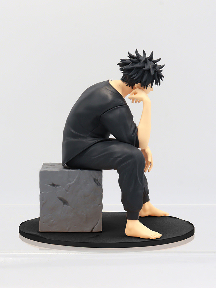 Taito Fushiguro Megumi vol.2 - Jujutsu Kaisen Prize Figure