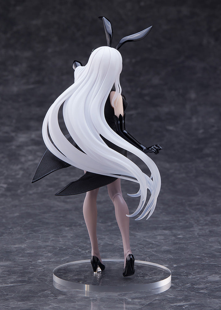 Taito Coreful Figure Echidna~ Bunny ver~ - Re:Zero -Starting Life In Another World- Prize Figure