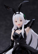 Taito Coreful Figure Echidna~ Bunny ver~ - Re:Zero -Starting Life In Another World- Prize Figure
