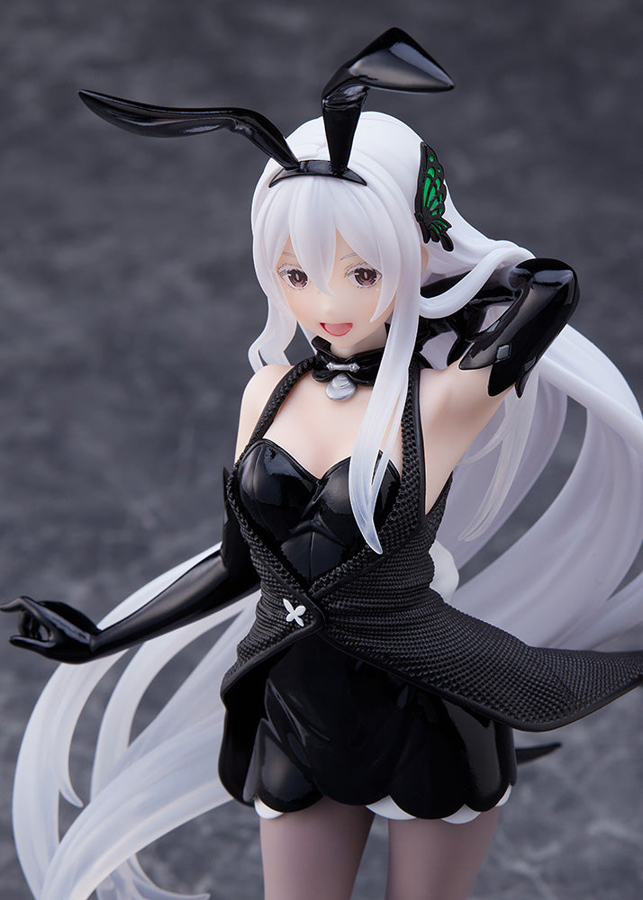 Taito Coreful Figure Echidna~ Bunny ver~ - Re:Zero -Starting Life In Another World- Prize Figure