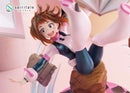 Spiritale By Taito Ochaco Uraraka - My Hero Academia 1/7 Scale Figure