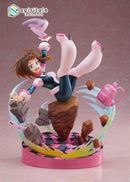 Spiritale By Taito Ochaco Uraraka - My Hero Academia 1/7 Scale Figure