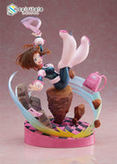 Spiritale By Taito Ochaco Uraraka - My Hero Academia 1/7 Scale Figure