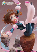 Spiritale By Taito Ochaco Uraraka - My Hero Academia 1/7 Scale Figure