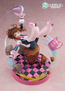 Spiritale By Taito Ochaco Uraraka - My Hero Academia 1/7 Scale Figure