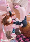 Spiritale By Taito Ochaco Uraraka - My Hero Academia 1/7 Scale Figure