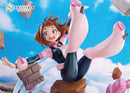 Spiritale By Taito Ochaco Uraraka - My Hero Academia 1/7 Scale Figure