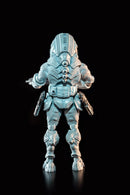 Four Horsemen Cosmic Legions T.U.5.C.C. Science Officer - Hvalkatar: Book One Action Figure