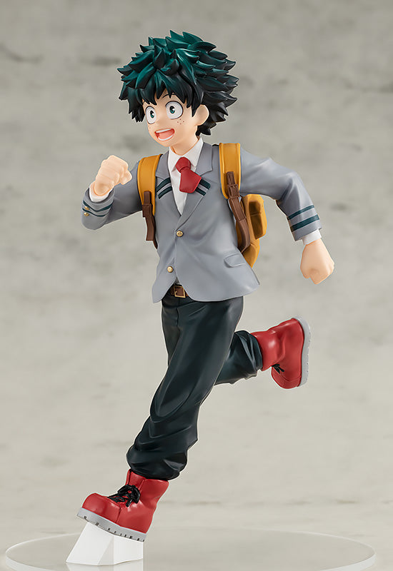 TAKARA TOMY POP UP PARADE Izuku Midoriya - My Hero Academia Figure