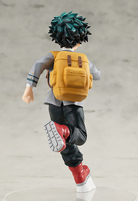 TAKARA TOMY POP UP PARADE Izuku Midoriya - My Hero Academia Figure