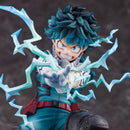 TAKARA TOMY Izuku Midoriya - My Hero Academia 1/8 Scale Scale Figure