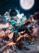 TAKARA TOMY Izuku Midoriya - My Hero Academia 1/8 Scale Scale Figure