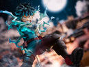 TAKARA TOMY Izuku Midoriya - My Hero Academia 1/8 Scale Scale Figure
