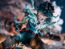 TAKARA TOMY Izuku Midoriya - My Hero Academia 1/8 Scale Scale Figure