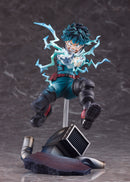TAKARA TOMY Izuku Midoriya - My Hero Academia 1/8 Scale Scale Figure