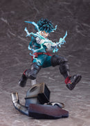 TAKARA TOMY Izuku Midoriya - My Hero Academia 1/8 Scale Scale Figure