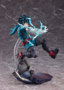 TAKARA TOMY Izuku Midoriya - My Hero Academia 1/8 Scale Scale Figure