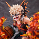 TAKARA TOMY Katsuki Bakugo - My Hero Academia 1/8 Scale Scale Figure