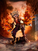 TAKARA TOMY Katsuki Bakugo - My Hero Academia 1/8 Scale Scale Figure