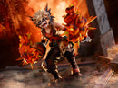 TAKARA TOMY Katsuki Bakugo - My Hero Academia 1/8 Scale Scale Figure