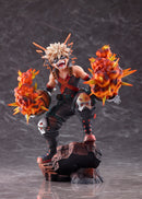 TAKARA TOMY Katsuki Bakugo - My Hero Academia 1/8 Scale Scale Figure