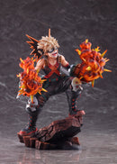 TAKARA TOMY Katsuki Bakugo - My Hero Academia 1/8 Scale Scale Figure