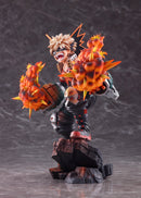 TAKARA TOMY Katsuki Bakugo - My Hero Academia 1/8 Scale Scale Figure