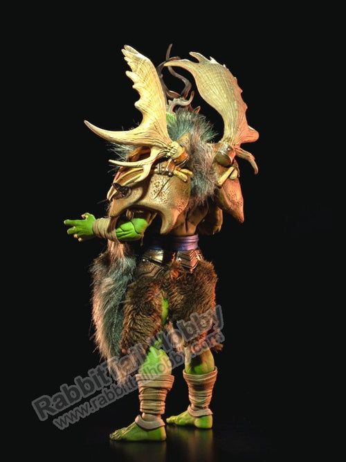 Four Horsemen Mythic Legions Tharnog (Brute Scale) - Poxxus