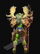 Four Horsemen Mythic Legions Tharnog (Brute Scale) - Poxxus Action Figure