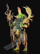 Four Horsemen Mythic Legions Tharnog (Brute Scale) - Poxxus Action Figure