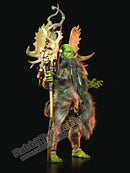 Four Horsemen Mythic Legions Tharnog (Brute Scale) - Poxxus Action Figure