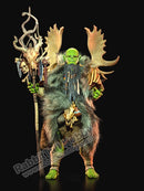 Four Horsemen Mythic Legions Tharnog (Brute Scale) - Poxxus Action Figure