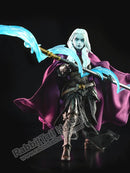 Four Horsemen Mythic Legions Thraice Wraithhailer - Poxxus Action Figure