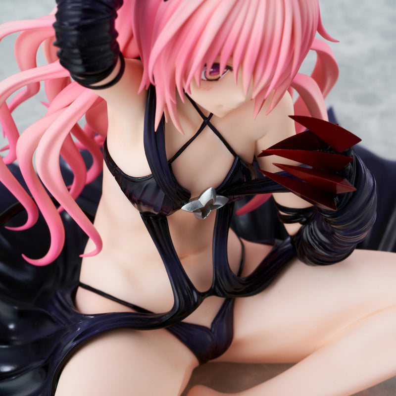Union Creative Nana Astar Deviluke Darkness ver. - To Love-Ru Darkness 1/6 Scale Figure