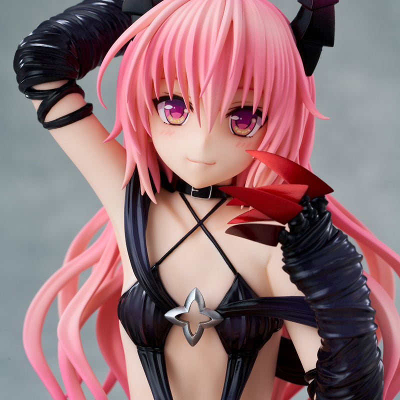 Union Creative Nana Astar Deviluke Darkness ver. - To Love-Ru Darkness 1/6 Scale Figure
