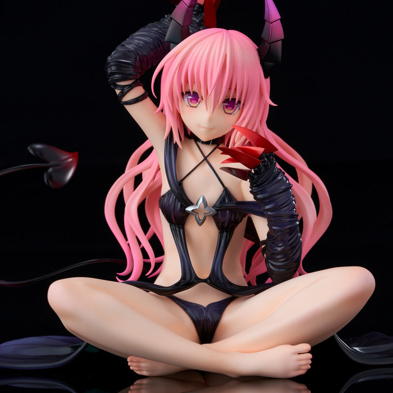 Union Creative Nana Astar Deviluke Darkness ver. - To Love-Ru Darkness 1/6 Scale Figure