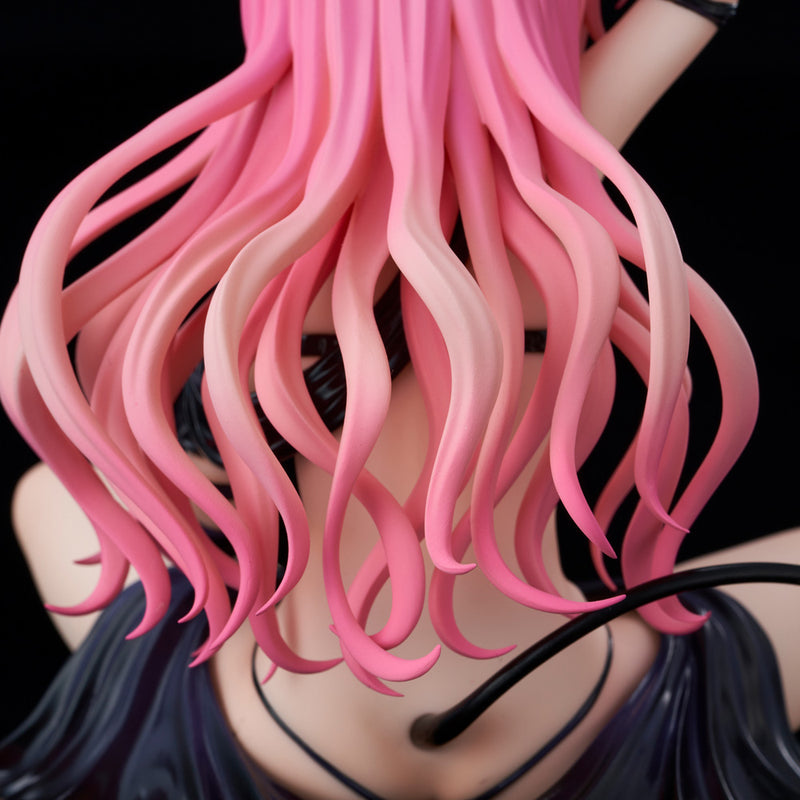 Union Creative Nana Astar Deviluke Darkness ver. - To Love-Ru Darkness 1/6 Scale Figure