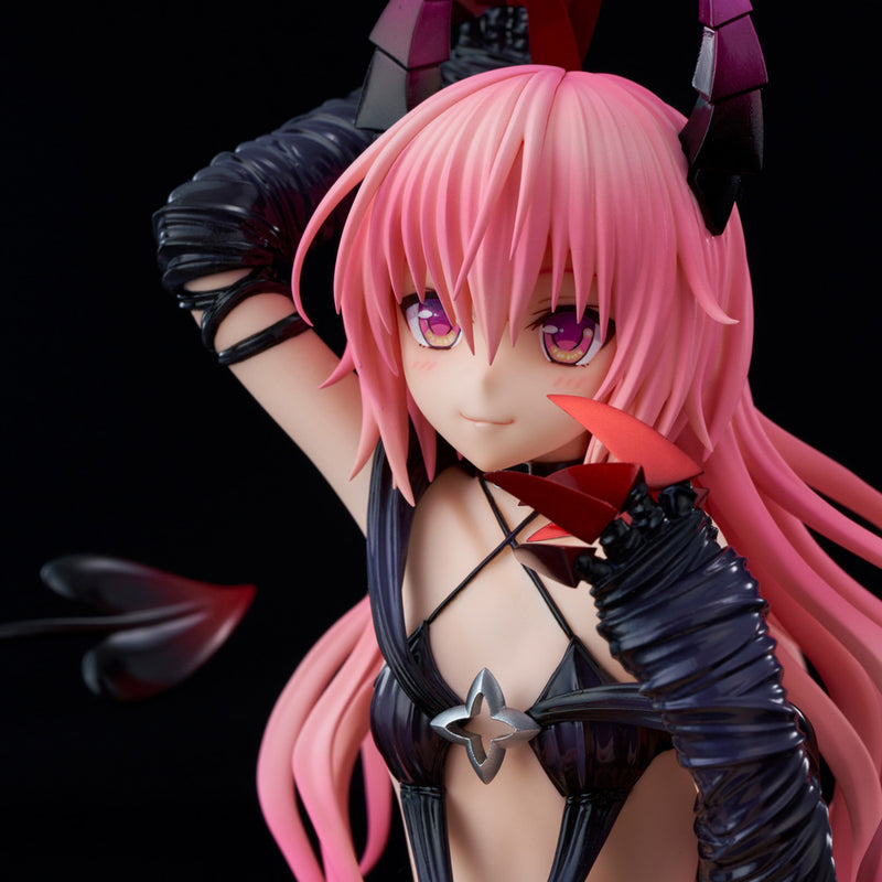 Union Creative Nana Astar Deviluke Darkness ver. - To Love-Ru Darkness 1/6 Scale Figure