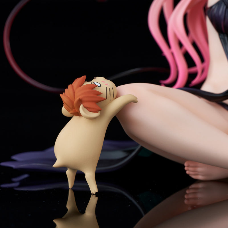 Union Creative Nana Astar Deviluke Darkness ver. - To Love-Ru Darkness 1/6 Scale Figure