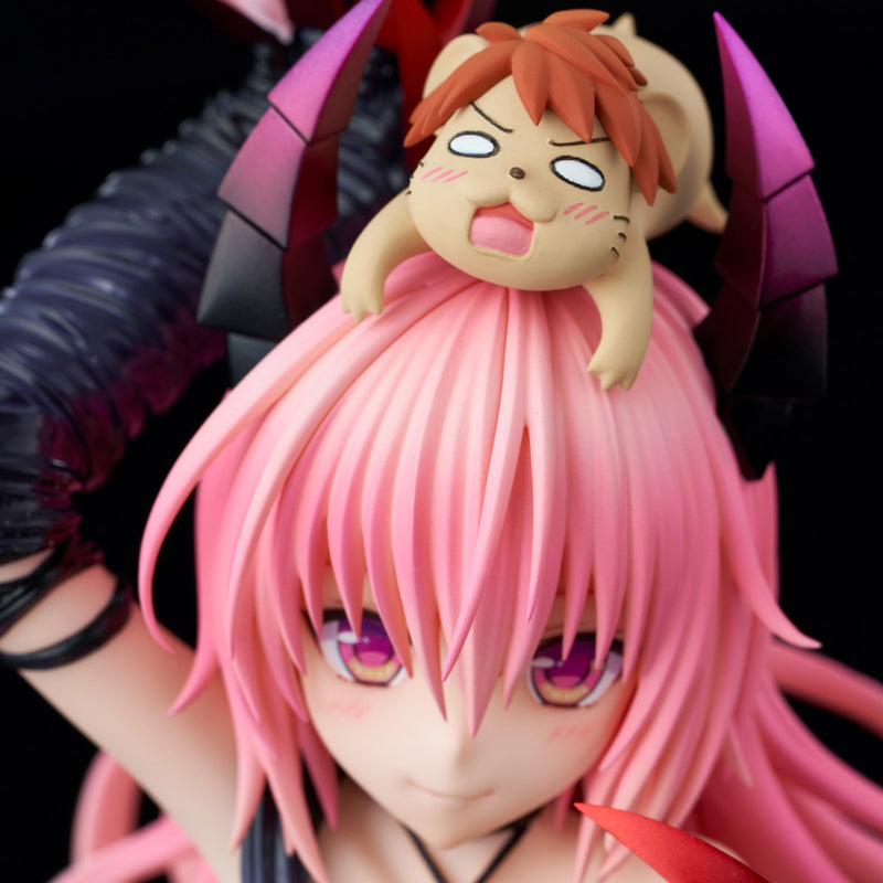 Union Creative Nana Astar Deviluke Darkness ver. - To Love-Ru Darkness 1/6 Scale Figure
